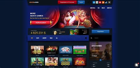 Crystal spin casino download